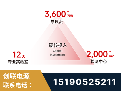 海西蒙古族-研发创新能力强